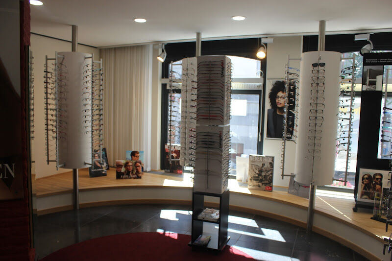 Foto van Qualias Optique Audition Bandagisterie Soignies