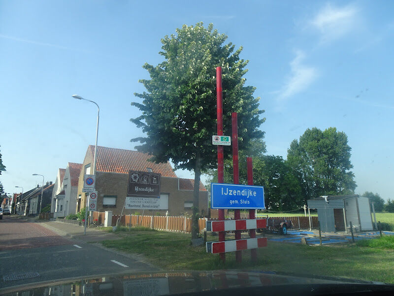 Foto van Rijschool Hinneman
