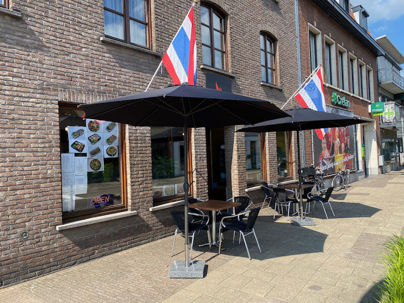 Foto van ThaiFoodies Thai & Sushi afhaal