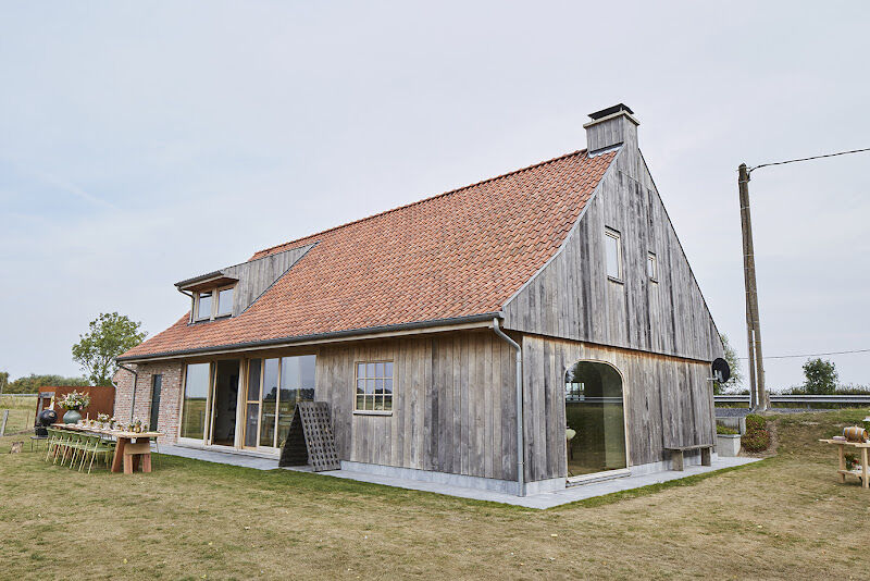 Foto van Villa Gisèle