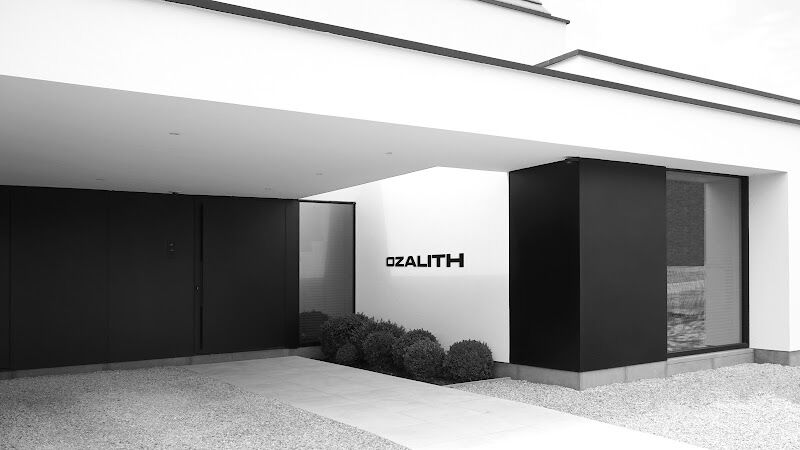 Foto van Ozalith - Digital Agency