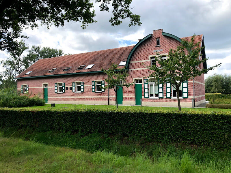 Foto van Landelijke Kinderopvang