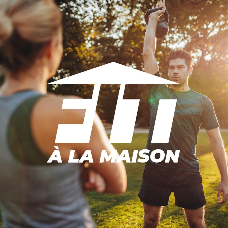 Foto van FIT À LA MAISON - Coach sportif Dilbeek