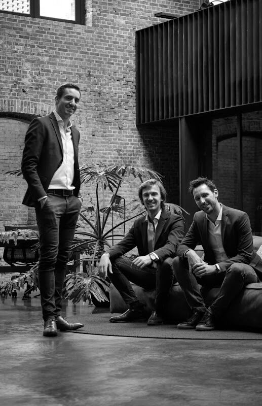 Foto van Avenue Real Estate bv