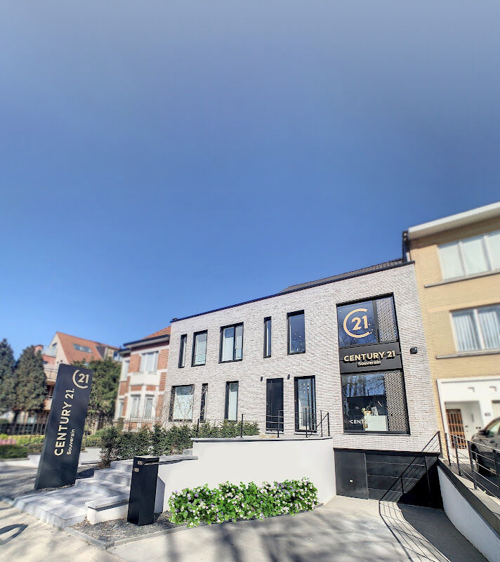 Foto van CENTURY 21 Souverain