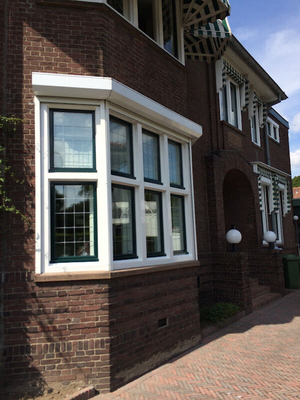 Foto van Schildersbedrijf Stikkelbroeck