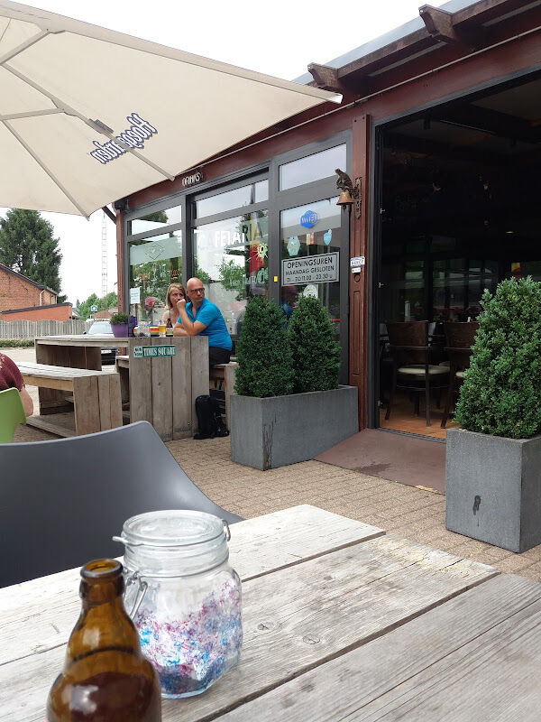 Foto van Kristoffelheem (Feestzaal en Cafetaria)