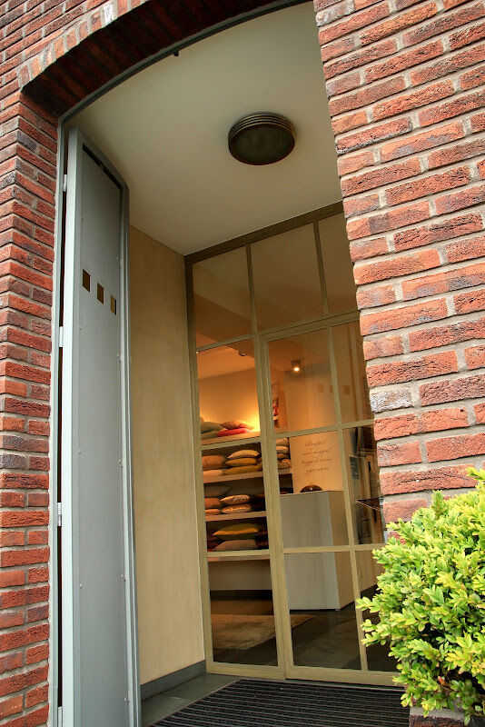 Foto van Hoens Interieur