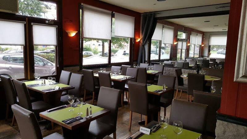 Foto van The Phenix