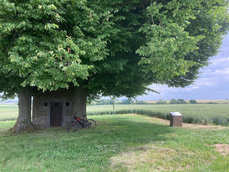 Foto van Heilige Huisje van Rutten