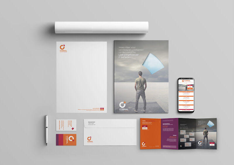 Foto van Bullet Point Communicatiebureau
