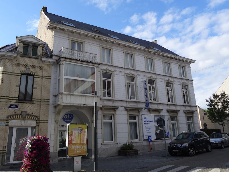 Foto van Medisch Centrum Onze-Lieve-Vrouw Ninove