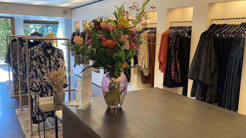 Foto van Evolve Fashion 42-54
