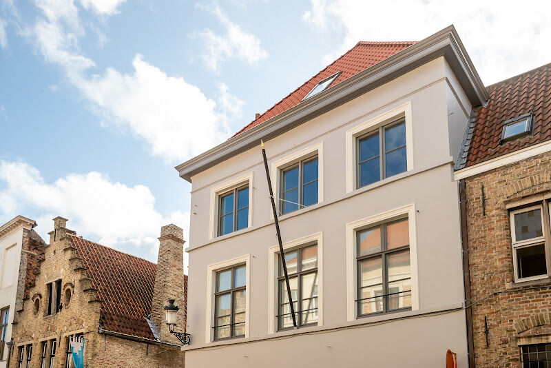 Foto van La Clé Guesthouse