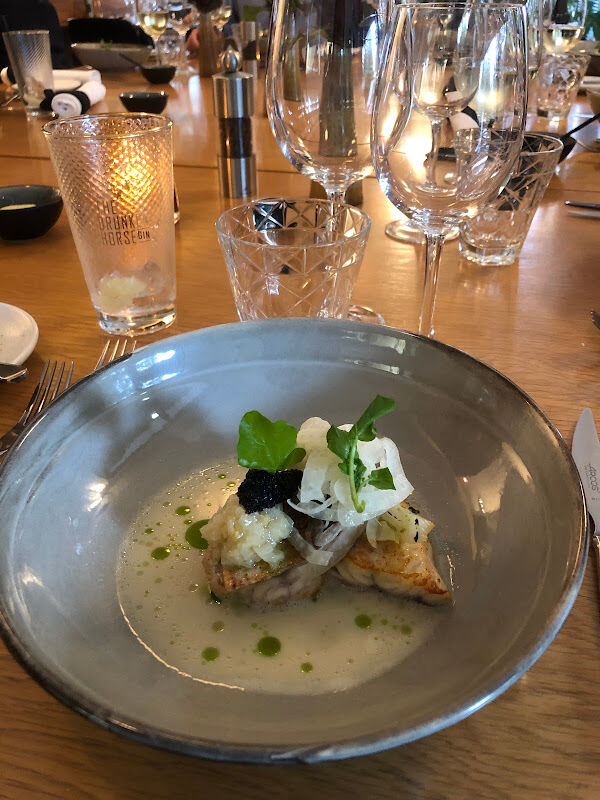 Foto van Restaurant La Rosa
