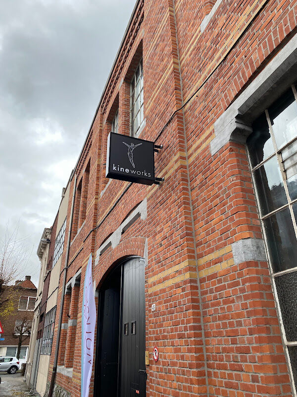 Foto van Kineworks