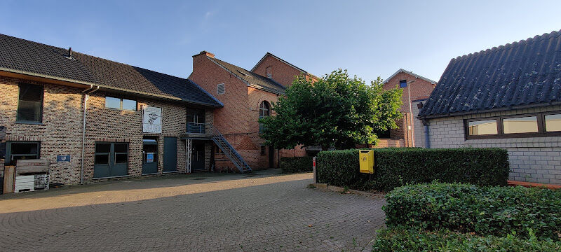Foto van GC De Roos