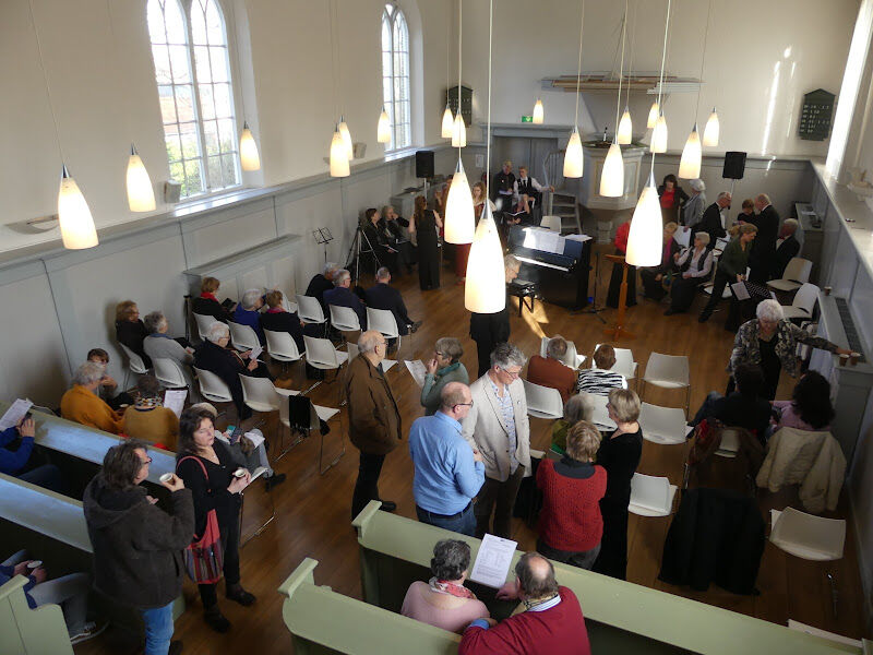 Foto van MuziekTheater "La Scala Nobile"