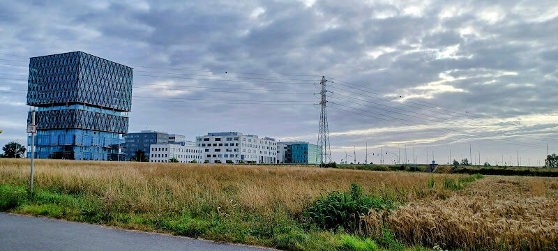 Foto van Accent Offices NV