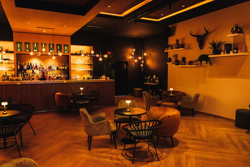 Foto van Bardo - Brasserie & Bar