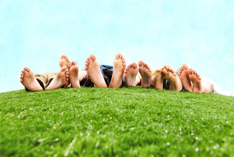 Foto van Kleine Vos Medische Pedicure - Veerle Ketels