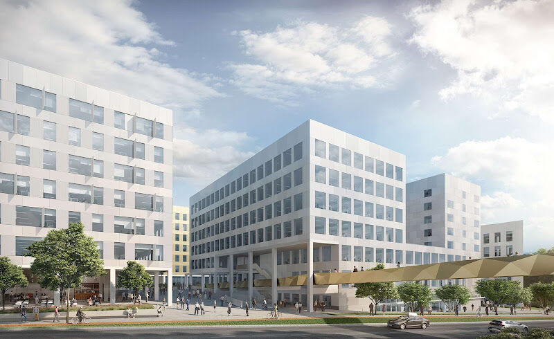 Foto van Radisson Hotel Antwerp Berchem