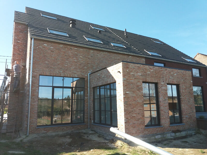 Foto van Voegwerken de Groodt