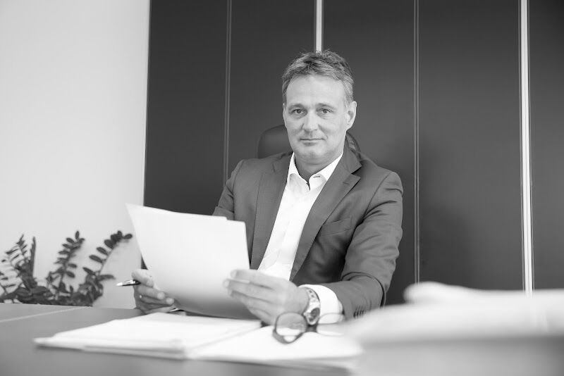 Foto van Advocatenkantoor Vandenhoudt
