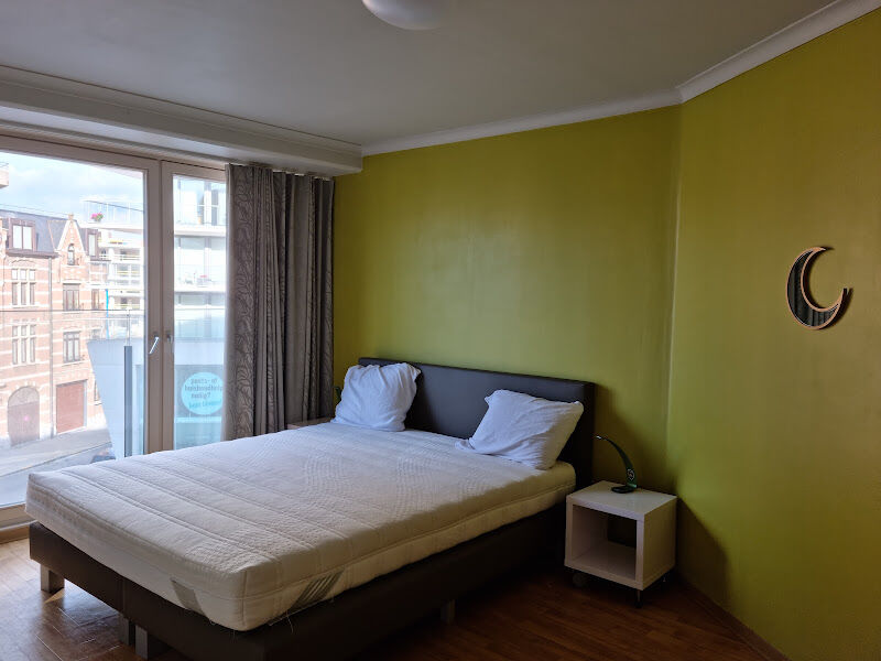 Foto van Holidaysinbelgium Dolce Vita Oostende