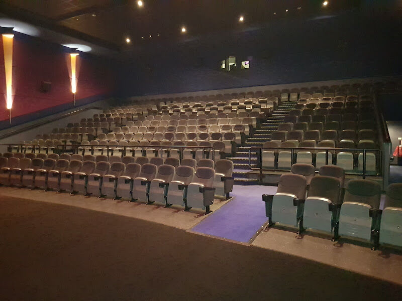 Foto van Vue Cinema Dagenham