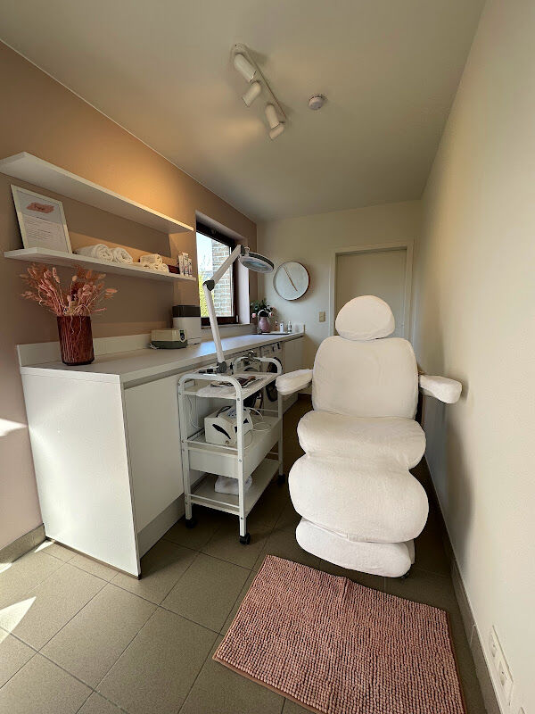 Foto van PiediCure medische pedicure