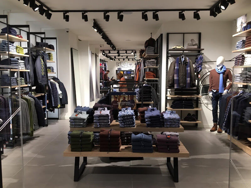 Foto van State of Art Store Hasselt