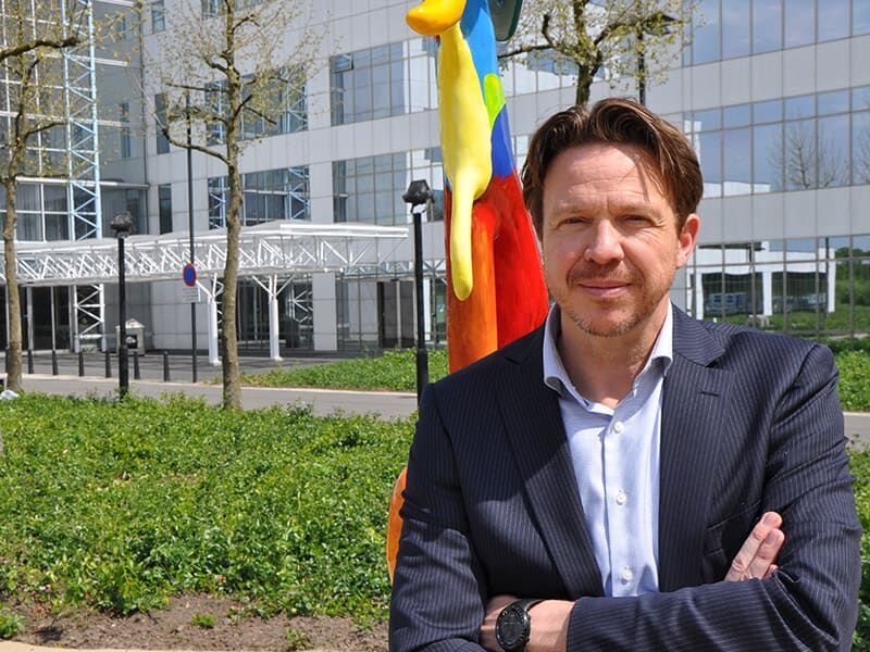 Foto van Advocaat in Breda
