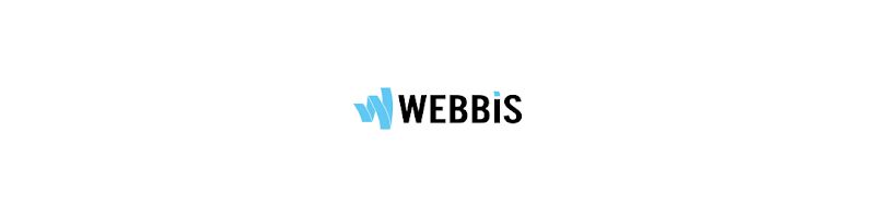 Foto van Webbis