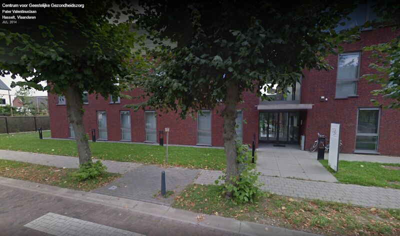 Foto van Integra Zuid-Oost-Limburg - CGG Kinderen en jongeren, Volwassen, ouderen en verslavingszorg