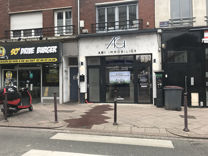 Foto van Agi Immobilier
