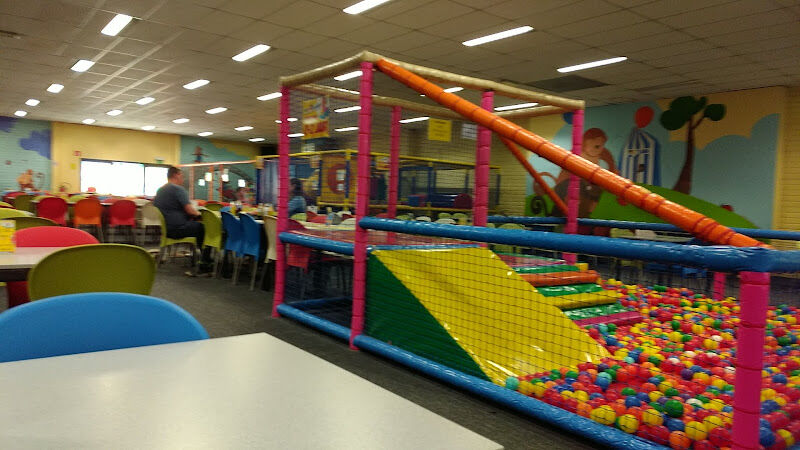 Foto van Pretland/Ballorig Linter