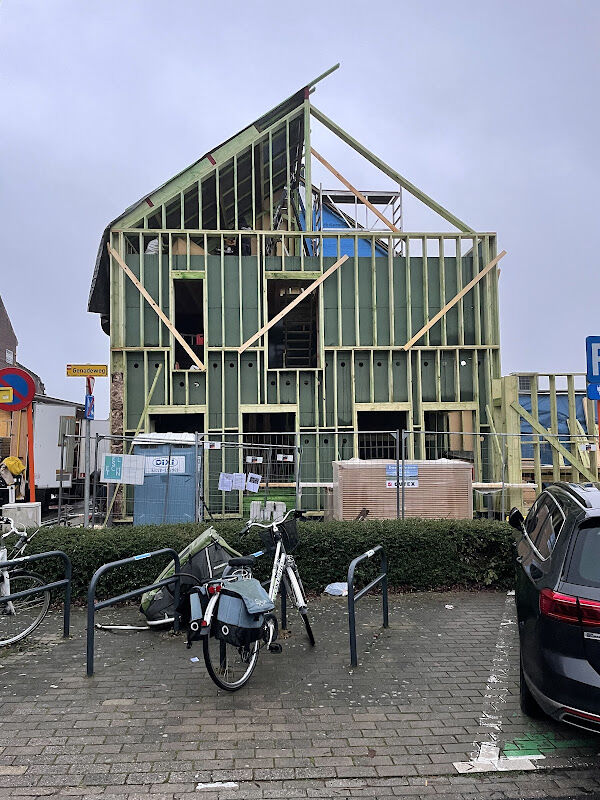 Foto van Jamabo bvba