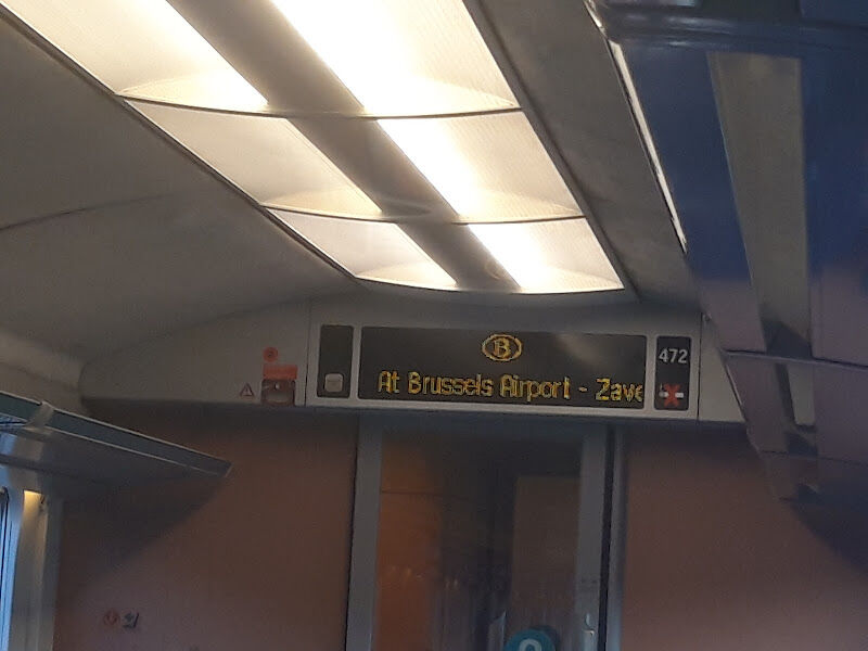 Foto van Bosvoorde