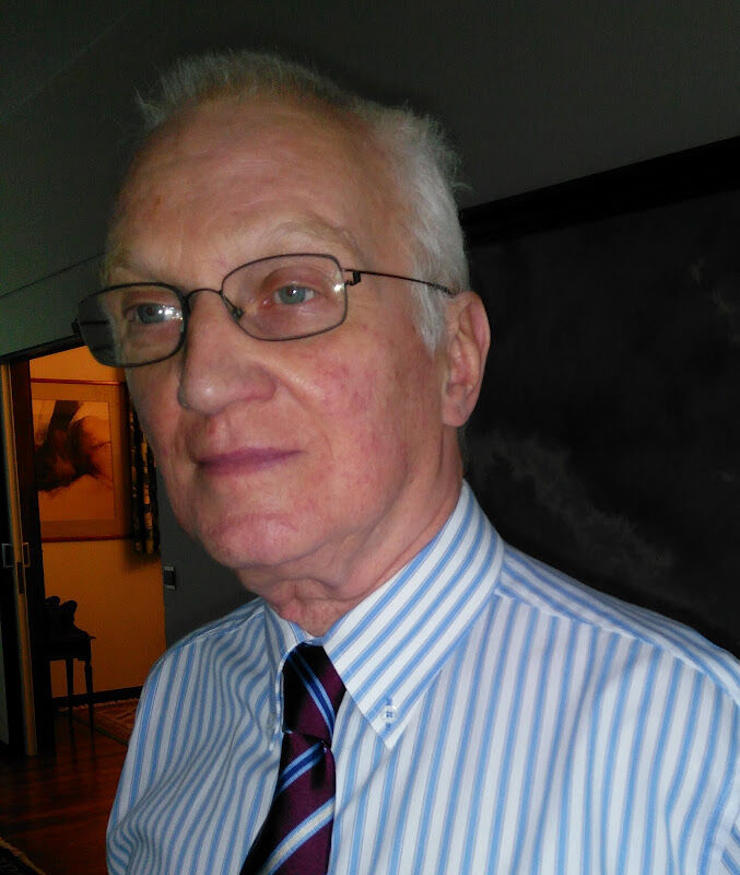 Foto van Dr. Ignace Weemaes