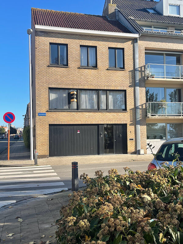 Foto van Immo Porthouse Blankenberge | Vastgoed in vertrouwen | Immokantoor Kust