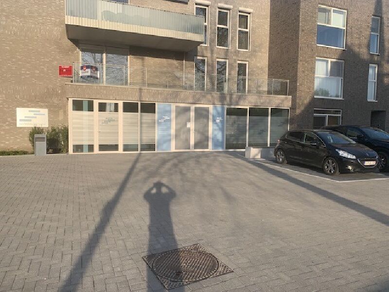 Foto van Notaris Bart Laureys
