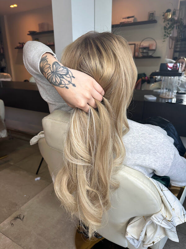 Foto van Blessing styling castle