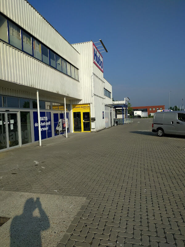 Foto van HUBO Sint-Katelijne-Waver