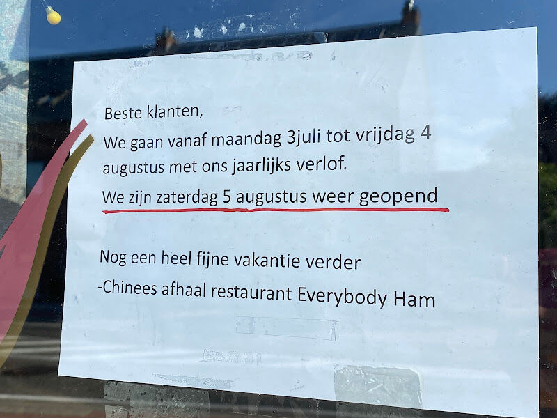 Foto van Everybody
