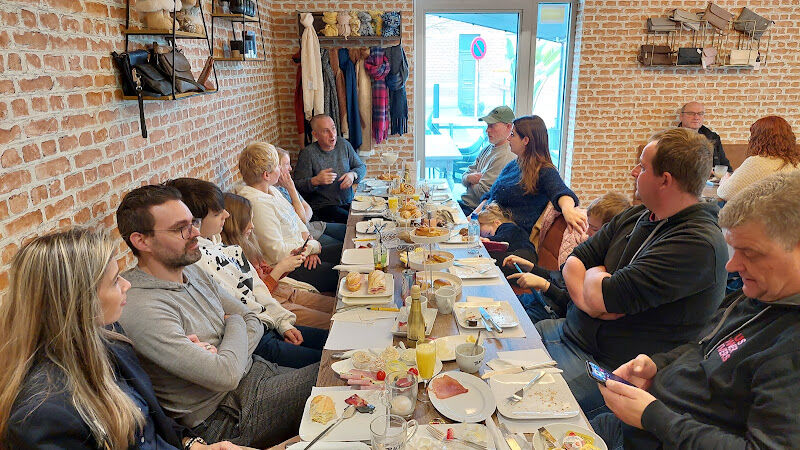 Foto van 't Vlimmershuis