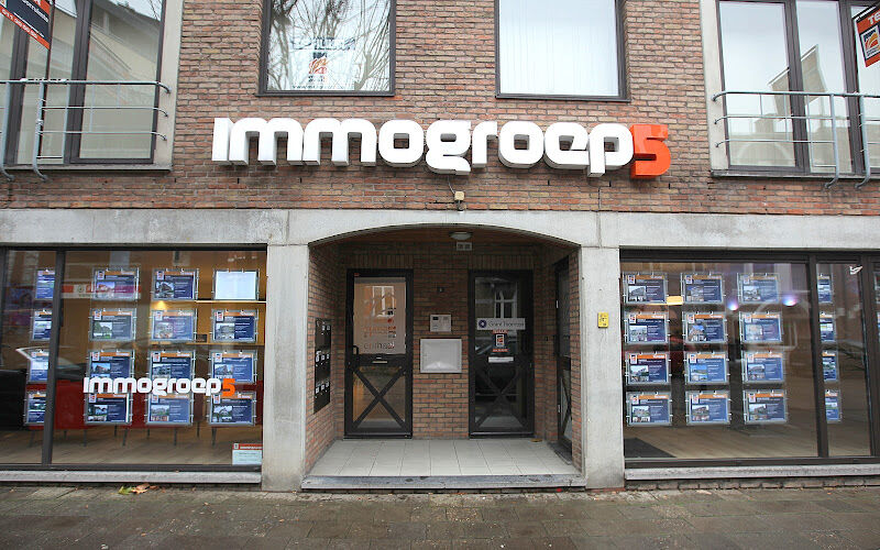 Foto van Dewaele Hasselt - voorheen Immo Groep 5