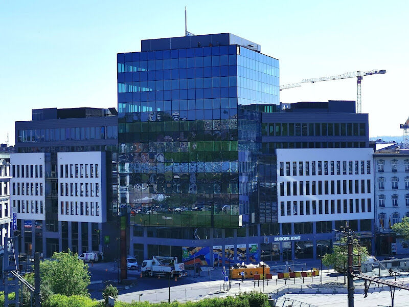 Foto van ZK Gestion Immobilière