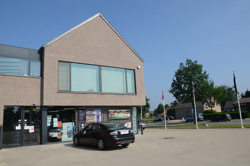 Foto van Tuin- & hobbycenter Daems