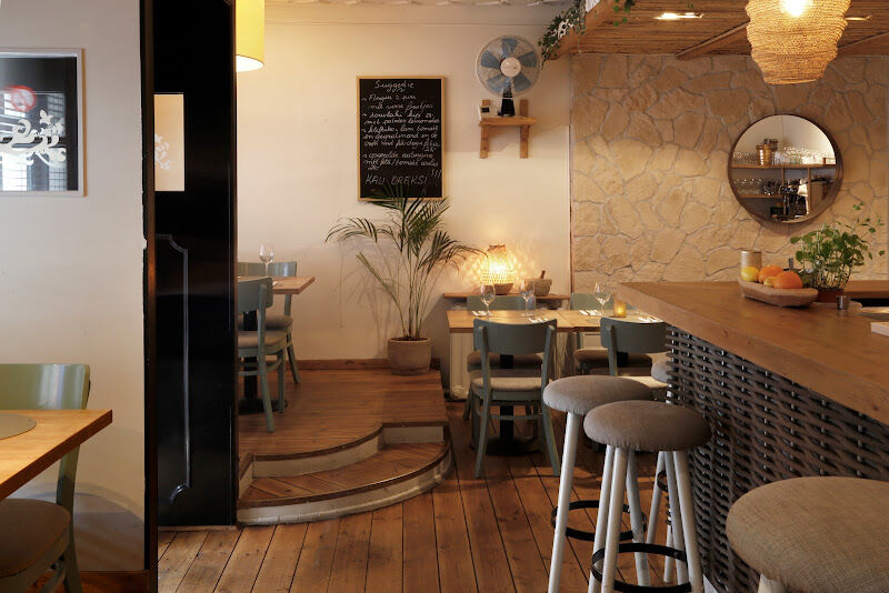 Foto van Mediterraneo Grieks Restaurant | Kortrijk
